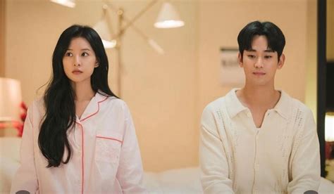 Drama Yang Dibintangi Kim Soo Hyun Queen Of Tears Hadirkan 2 Episode