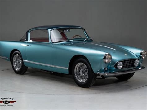 Ferrari 250 Gt Gran Turismo Coupé Ellena For Sale Jamesedition