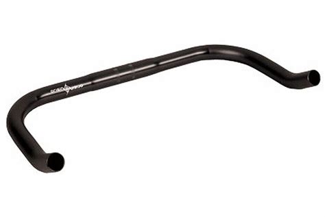 Origin Bullhorn Handlebars Cm Black Track Fixed Gear Fixed Gear Frenzy