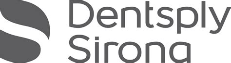 Dentsply Sirona logo in transparent PNG and vectorized SVG formats