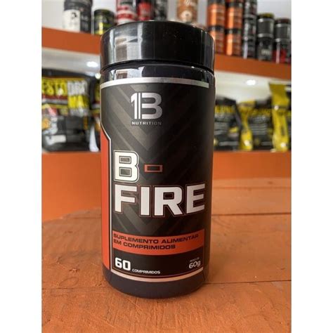 G B Fire Funciona Anvisa Composi O Pre O Onde Comprar Reclame