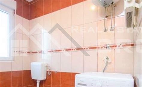 Ciovo Properties Nicely Furnished Two Bedroom Apartment With A