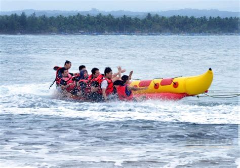 Grab Best Package Banana Ride In Goa । Banana Boat Ride In Goa 2024