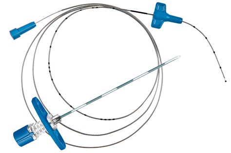 Epiduralkatheter EMEA Teleflex