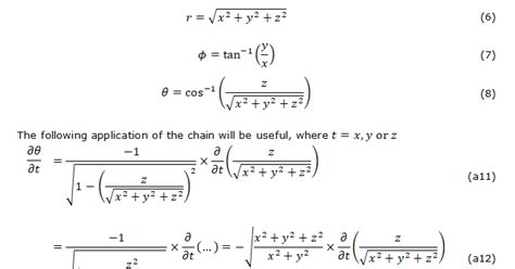 Spacetime and Geometry: Symbolab differential equation solver