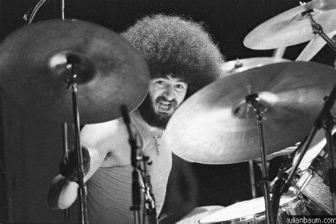 Boston Drummer Sib Hashian Dies Mid-Performance On Legends Of Rock Cruise