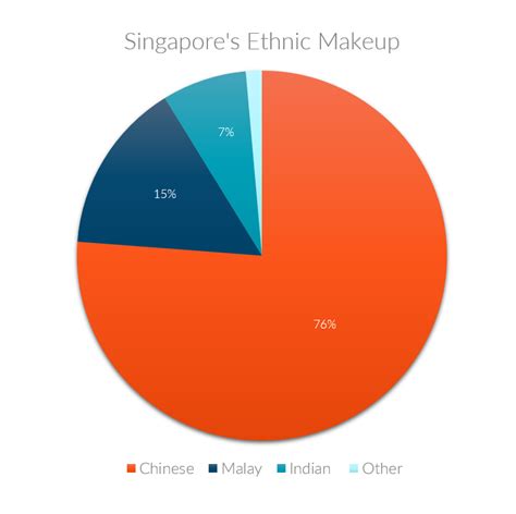 Ethnic Makeup Of Singapore | Makeupview.co