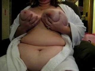 Wanda Showing Off Her Huge Tits And Cunt BBW Porn XHamster