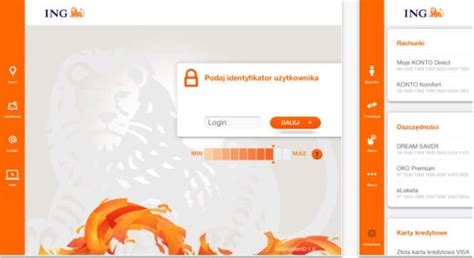 Ing Udost Pnia Nowy System Bankowo Ci Internetowej Geekweek W Interia Pl