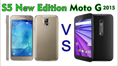 Comparativo Galaxy S New Edition Vs Moto G Gera O Youtube