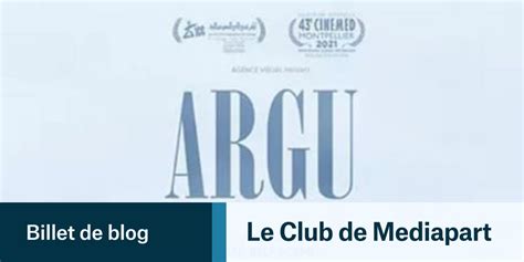 Argu Rêve le film qui tord le cou aux archaïsmes