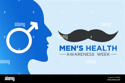 International Mens Health Awareness Week Is Celebrated Every Year