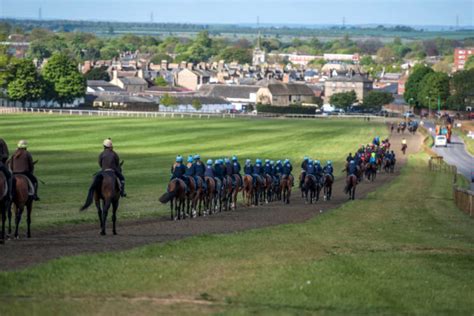 Newmarket Racing Club - Newmarket Racing Club