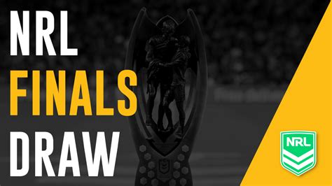 Nrl Finals Dates Australia Timetable Elora Honoria