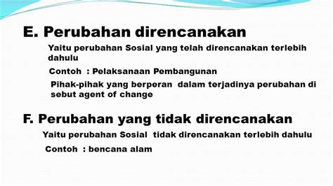 Detail Contoh Gambar Perubahan Sosial Yang Direncanakan Koleksi Nomer 8