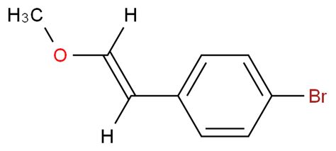 1 Bromo 4 Methoxy 2 Vinyl Benzene 139469 06 0 Wiki