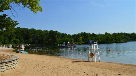 Waukesha Co Beaches To Open Season Without Lifeguards