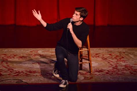 John Mulaney and Pete Davidson Surprised Their Audience With This Funny ...