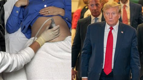 Jueza Permite Un Aborto En Texas Y Avances Del Juicio Civil De Donald