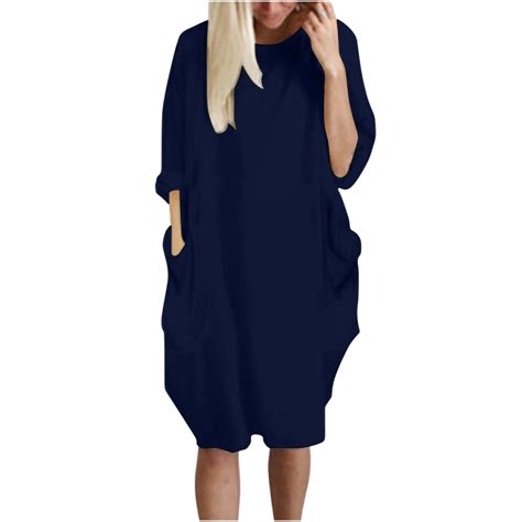 loose fitting dresses 11