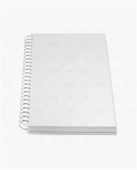 Mockup Agenda Wire O Grovediy