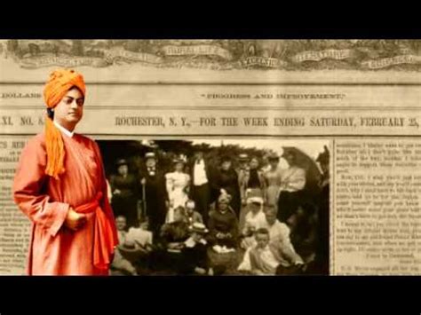 Swami Vivekananda Life Story Youtube