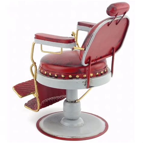 Emperor Mini Barber Chair Barber Jungle