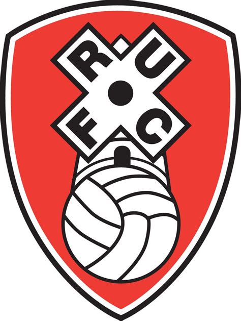 Rotherham United FC Logo