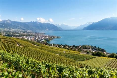 2 Days In Lausanne The Perfect Lausanne Itinerary Road Affair