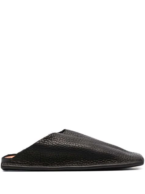 Popular Men S Slides Slipper From Guidi Editorialist