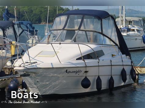 1998 Bayliner Boats 2655 Ciera For Sale View Price Photos And Buy