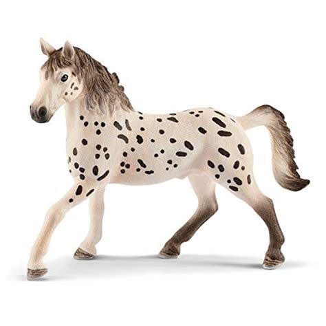 Schleich Trakehner Stallion Vardagligheter 2024