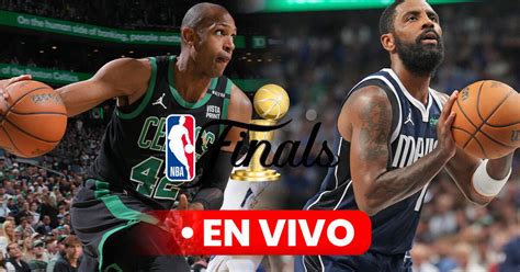 Celtics Vs Mavericks Juego 5 NBA Finals 2024 Boston Vence A Dallas Y