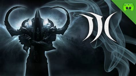 Diablo Ros Boss Malthael Let S Play Diablo Iii Reaper Of