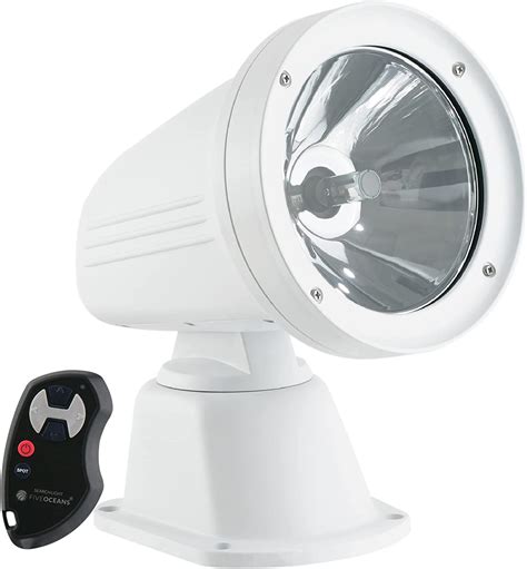 Amazon Five Oceans Boat Spotlight Marine Spotlights For Boats