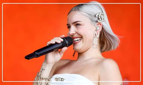 Anne-Marie - tickets for new tour date out today, here's the info ...