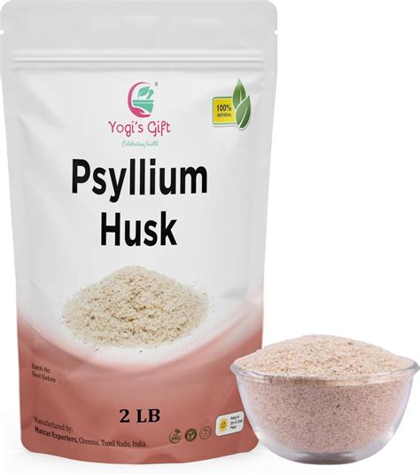 Now Foods Supplements Whole Psyllium Husks Non Gmo Project Verified Soluble Fiber