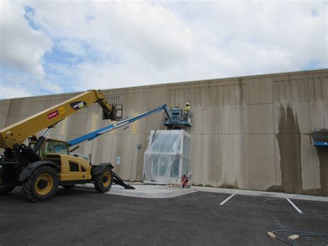 Concrete Wall Sawing 89 Precision Concrete Cutting And Coring