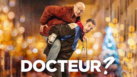 Docteur Le Film Avec Michel Blanc Ce Soir Sur France 2 7