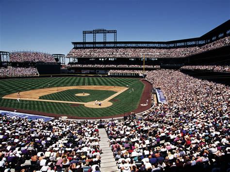 Colorado Rockies Schedule June Steve Mclaughlin Gossip