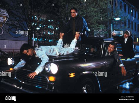 John Larroquette Hi Res Stock Photography And Images Alamy
