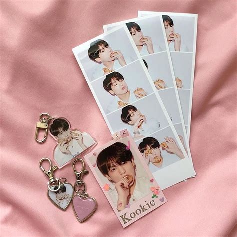 Pin By Val On Bts Bts Merch Kpop Merch Cute Gifts