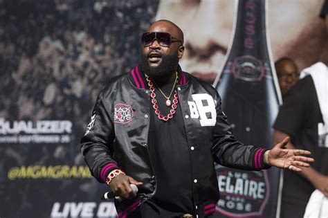 Rick Ross Wants To Buy Part Of The Miami Dolphins For The Win