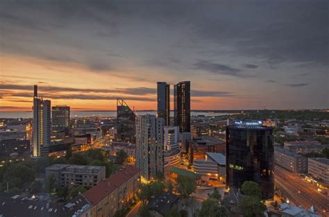 A Guide to Tallinn After Dark – Pubs, Clubs and Kebabs - Traveller ...