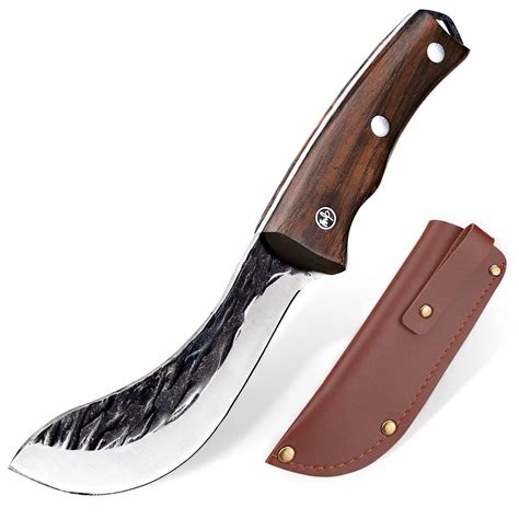 Best Skinning Knives