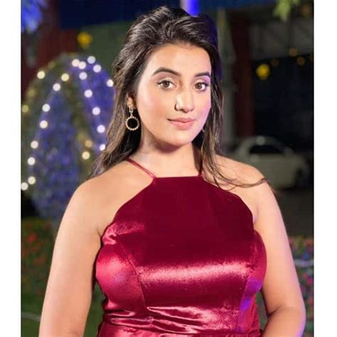 Bigg Boss OTT Confirmed Contestant Akshara Singh Sets The Internet