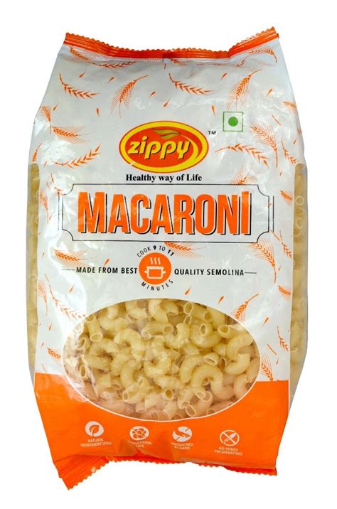 G Elbow Macaroni At Rs Packet New Items In Jaspur Id