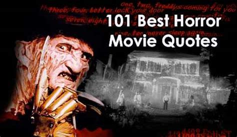 Top Horror Movie Funny Quotes. QuotesGram