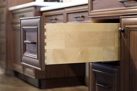 Drawer Systems Superior Cabinets