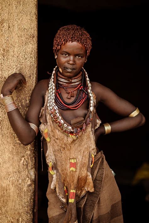 17 Best Images About The Stunning Hamar Women On Pinterest Africa John Kenny And Eric Lafforgue